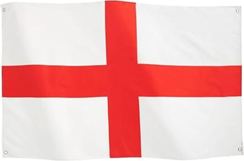 Engelse vlag | 91 x 152 cm | Nieuw, -, Verzenden, -, Runesol