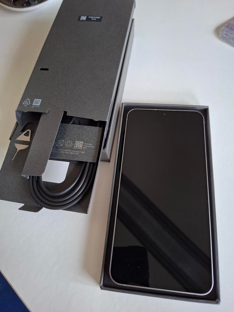Samsung s25 fe, Télécoms, 128 GB, Enlèvement ou Envoi