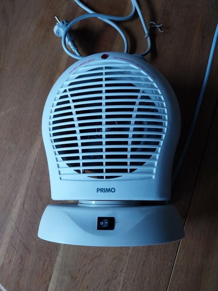 Souffleur à air chaud Primo WB1, Enlèvement ou Envoi, Utilisé