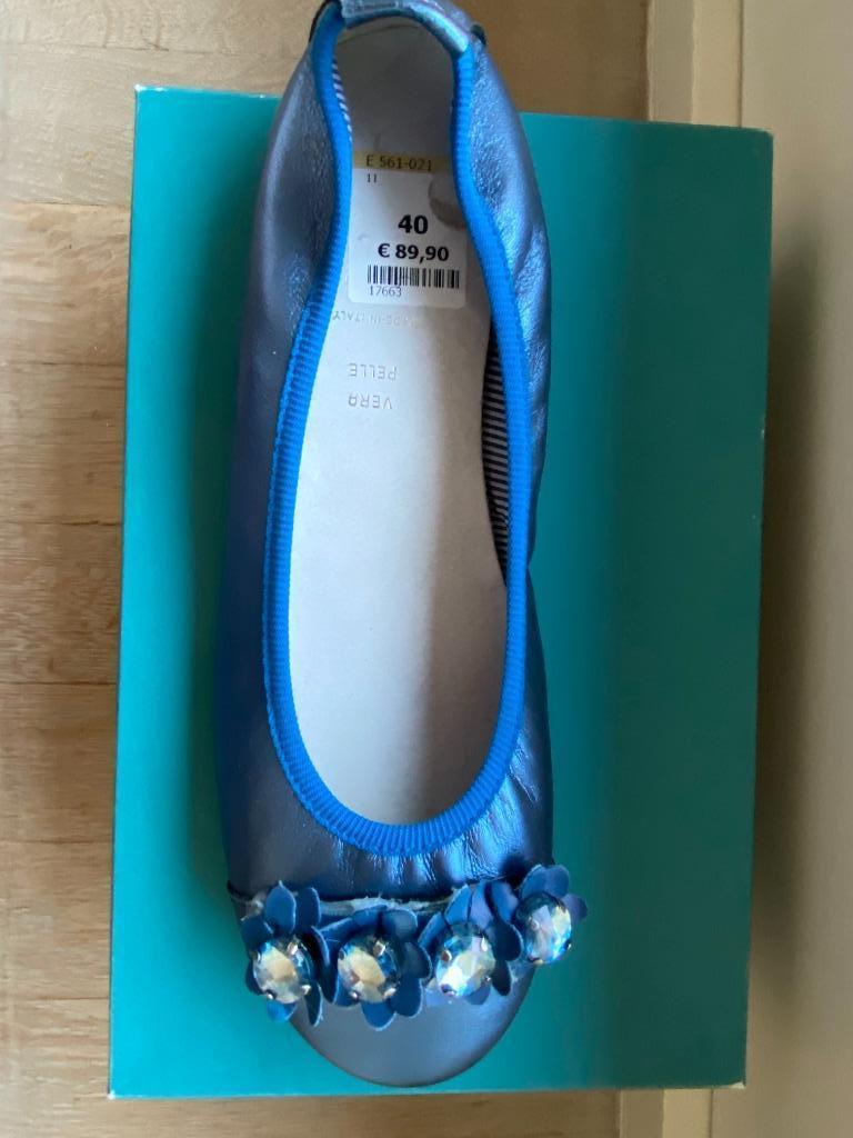 CYPRES KIDS taille 40 NEUF AVEC ÉTIQUETTE 89,90 EUROS ! ! !, Neuf, Cypres kids, Enlèvement ou Envoi, Chaussures