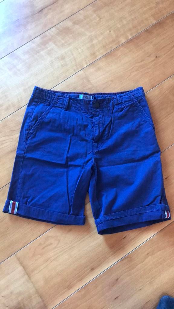 Short 16 ans garçons, Pantalon, Garçon, Enlèvement ou Envoi, Comme neuf