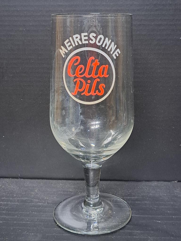 Verre Celta Meiresonne, Enlèvement ou Envoi