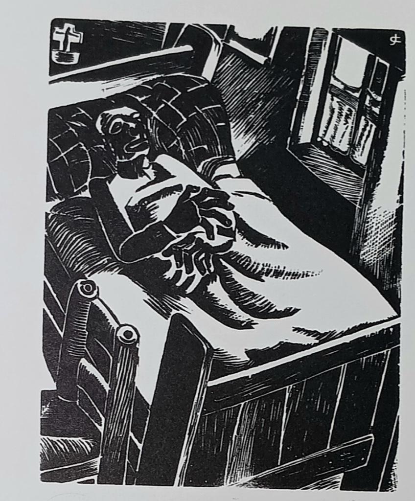 Kunstwerken, Antiek en Kunst, Kunst | Tekeningen en Fotografie, Ophalen of Verzenden