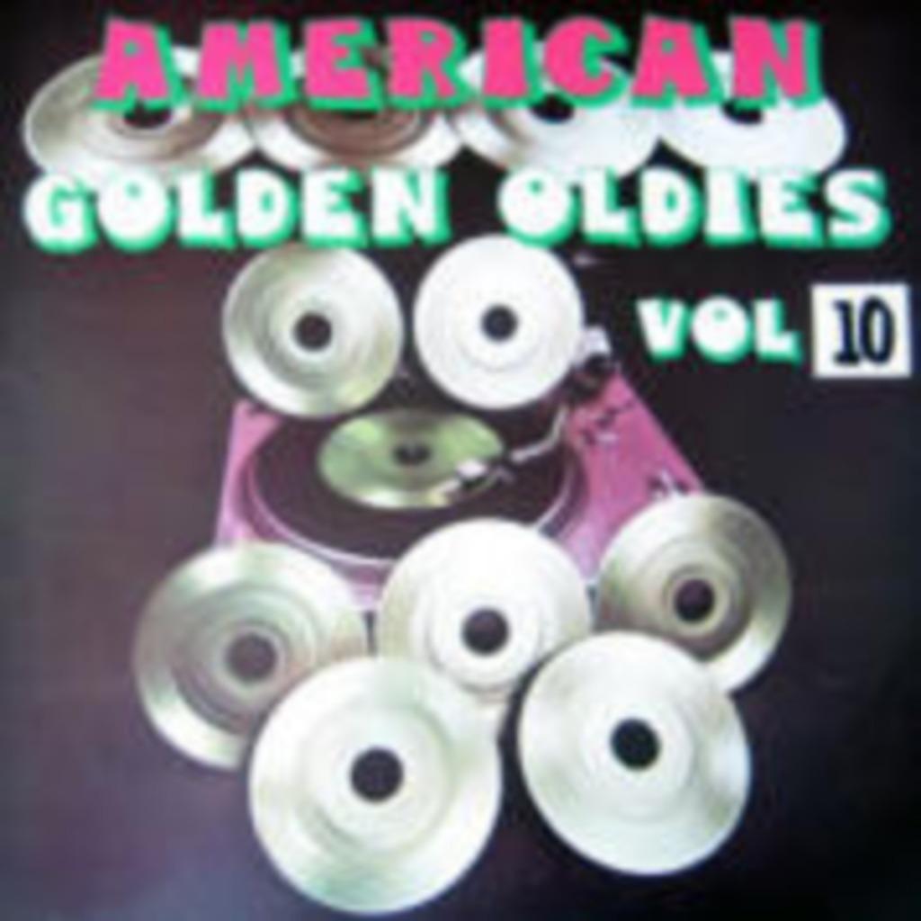 American Golden Oldies - Volume 10 - Popcorn LP, CD & DVD, Vinyles | R&B & Soul, Comme neuf, Soul, Nu Soul ou Neo Soul, 12 pouces