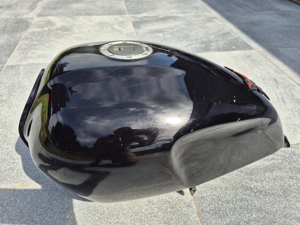 Benzinetank Yamaha XJR1300, Motoren, Ophalen, Gebruikt