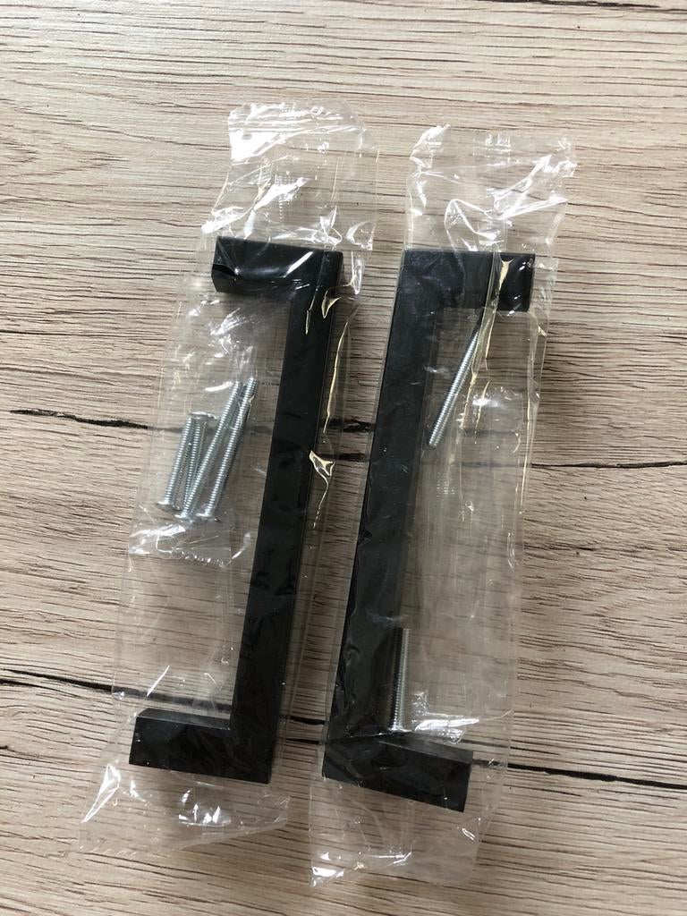 Handgrepen keukenkast 2 stuks 13cm, Ophalen, Nieuw