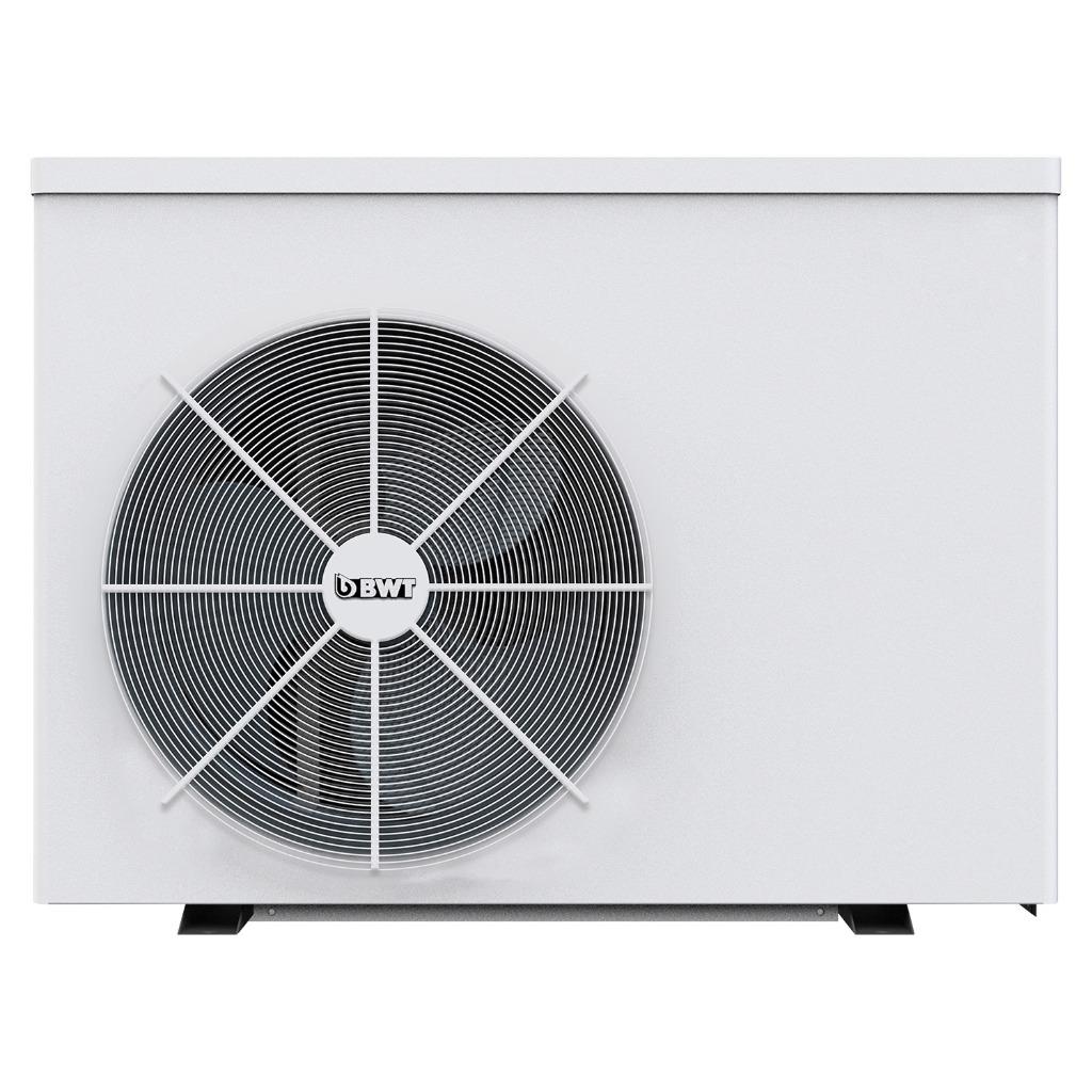 Stockverkoop Mypool warmtepomp 5 kW inverter, Tuin en Terras, Ophalen, Nieuw, Verwarming