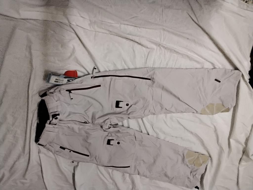 Pantalon Ski Scott, Neuf, Autres marques, Enlèvement ou Envoi, Ski