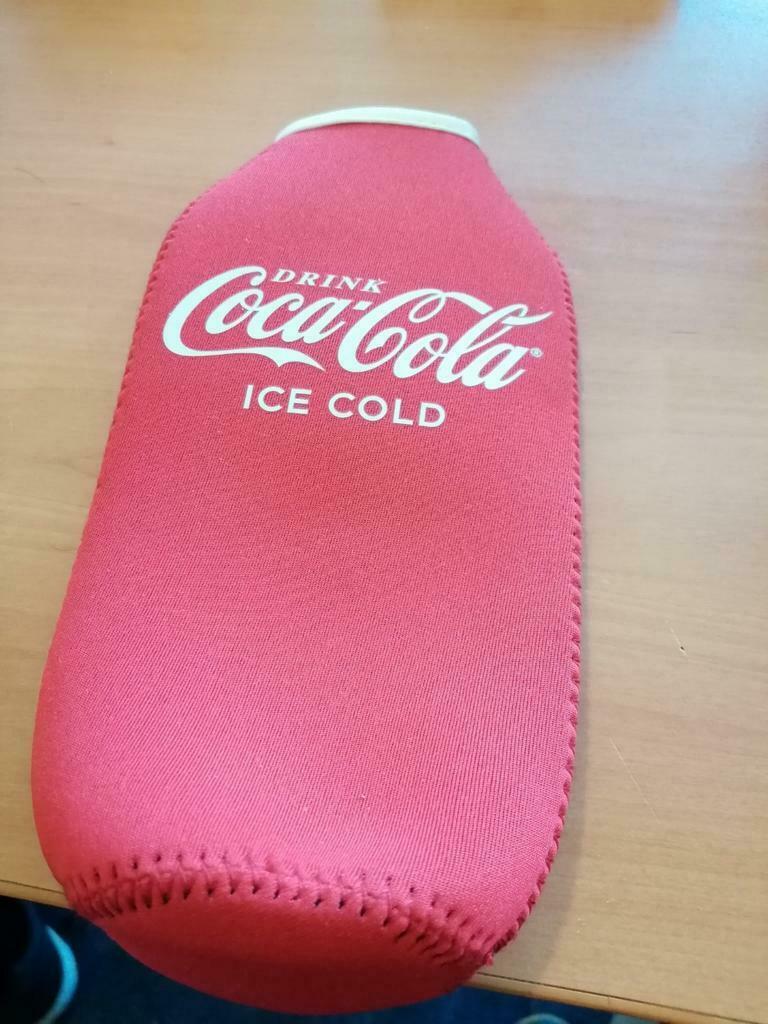 Sac isotherme Coca-Cola neuf, Enlèvement ou Envoi, Neuf, Ustensile