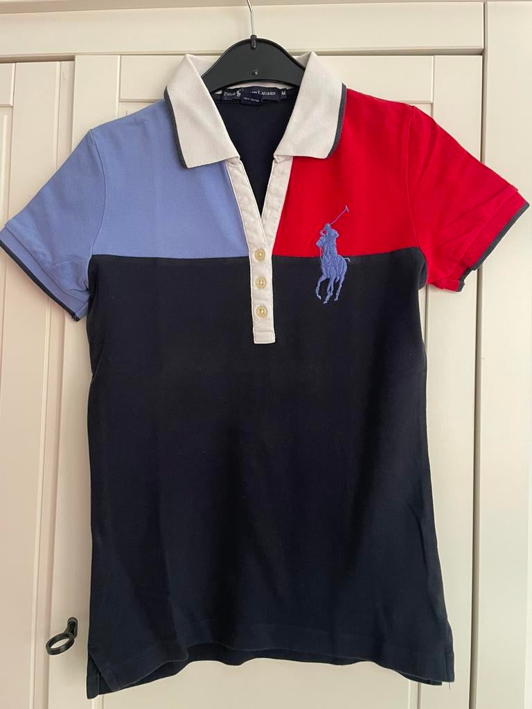 Polo Ralph Lauren, Kleding | Dames, T-shirts, Ophalen, Zo goed als nieuw