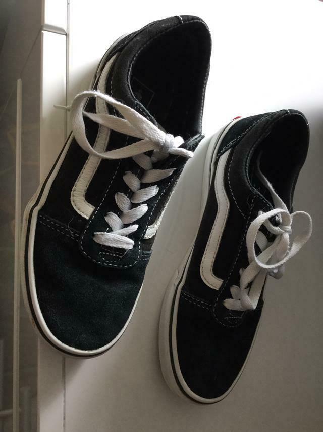 VANS maat 33, Kinderen en Baby's, Gebruikt, Vans, Jongen of Meisje