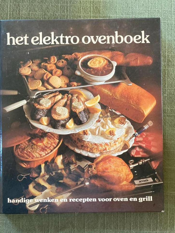 Diverse kookboeken, Enlèvement ou Envoi