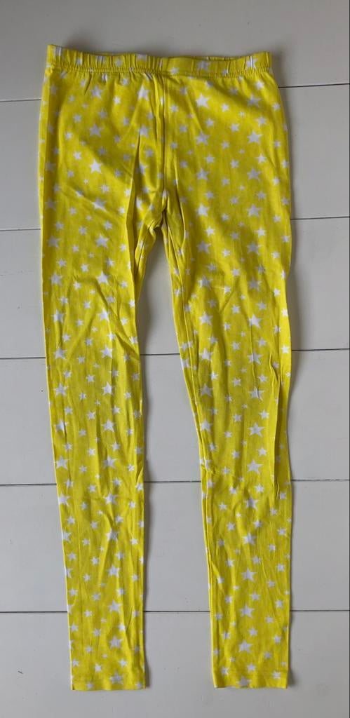 lange legging Summer Girl 146 152, Kinderen en Baby's, Kinderkleding | Maat 146, Gebruikt, Meisje, Broek, Ophalen of Verzenden