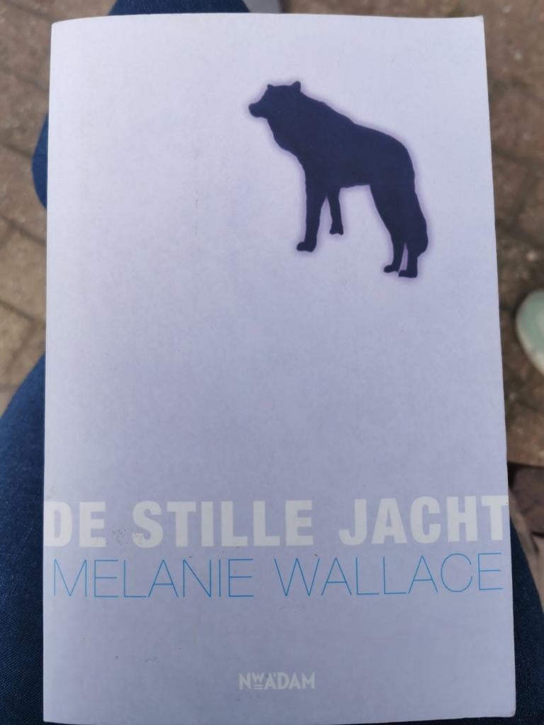 M. Wallace - La chasse silencieuse, Enlèvement ou Envoi, M. Wallace, Comme neuf