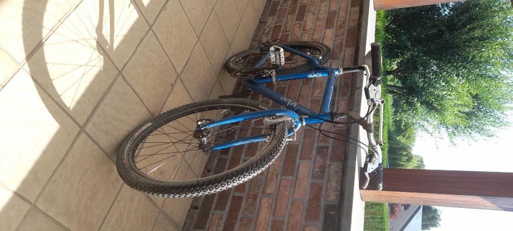 Récupère vélos, Divers, Enlèvement, Utilisé