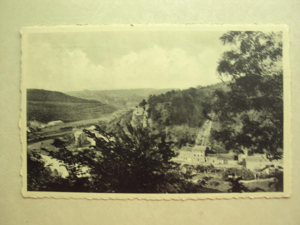 49604 - COMBLAIN-AU-PONT - VERS LE QUAI DU VIGNOBLE, Enlèvement ou Envoi