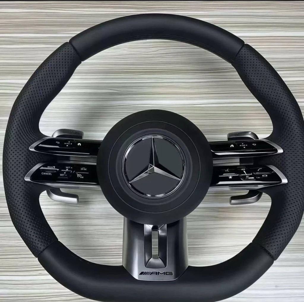 Mise à niveau DIK de la roue Dragonly de la Mercedes AMG, Enlèvement ou Envoi, Neuf, Mercedes-Benz