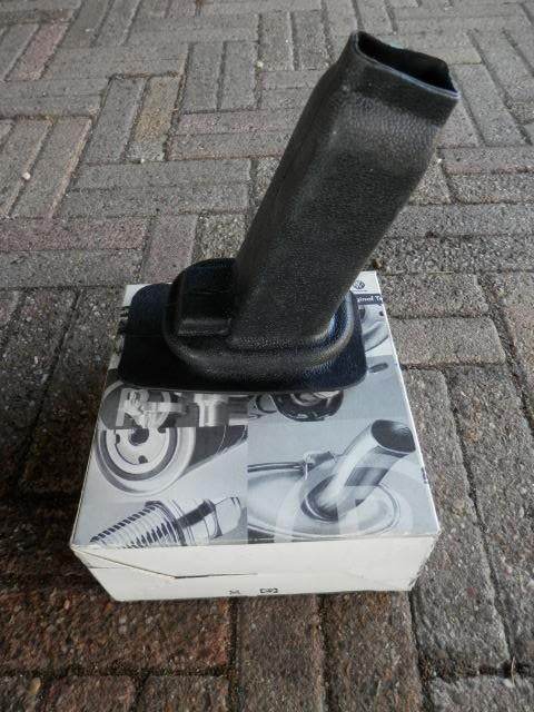 Handremrubber VW Bus T1 en T2, origineel, Ophalen, Nieuw, Volkswagen