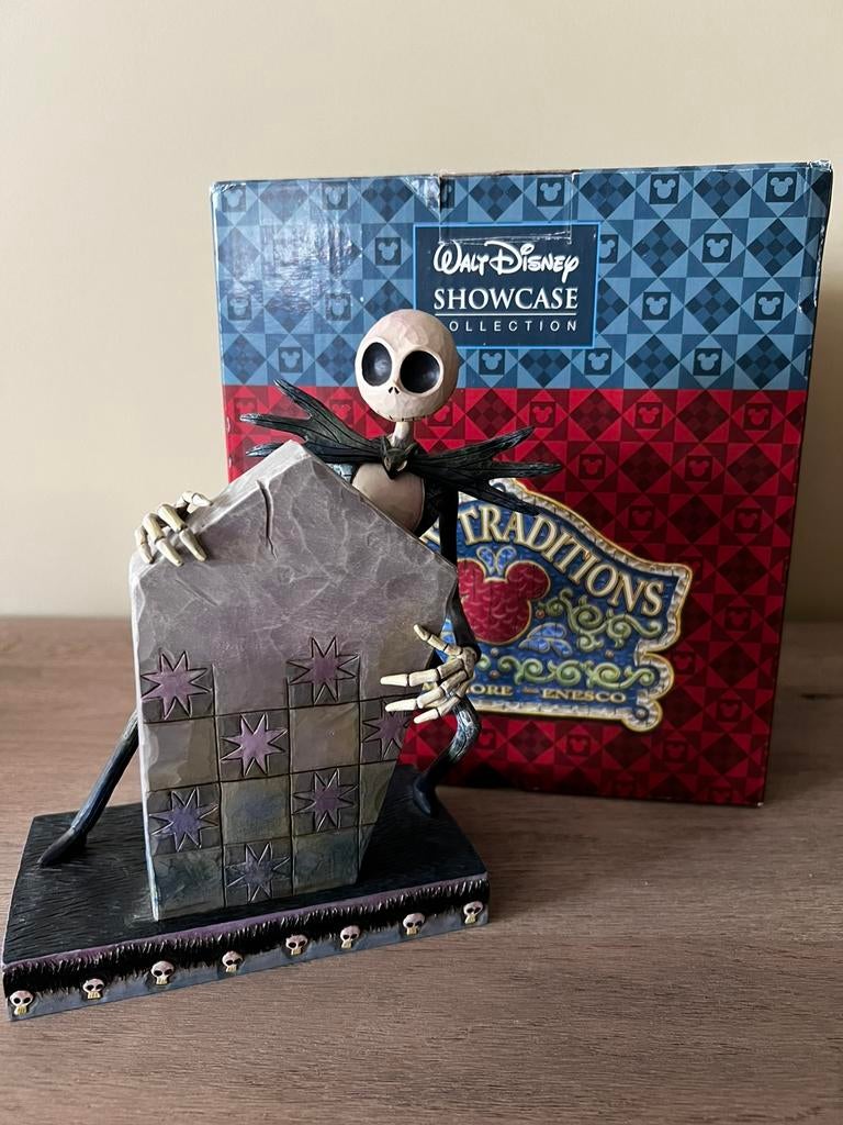 Jack Skellington, Verzamelen, Disney, Ophalen of Verzenden