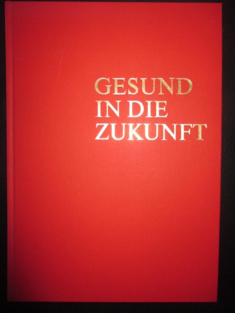 Gesund in die Zukunft - Reflexologie, Boeken, Ophalen of Verzenden, Zo goed als nieuw, Gezondheid en Conditie, Hedi Masafret Theiler