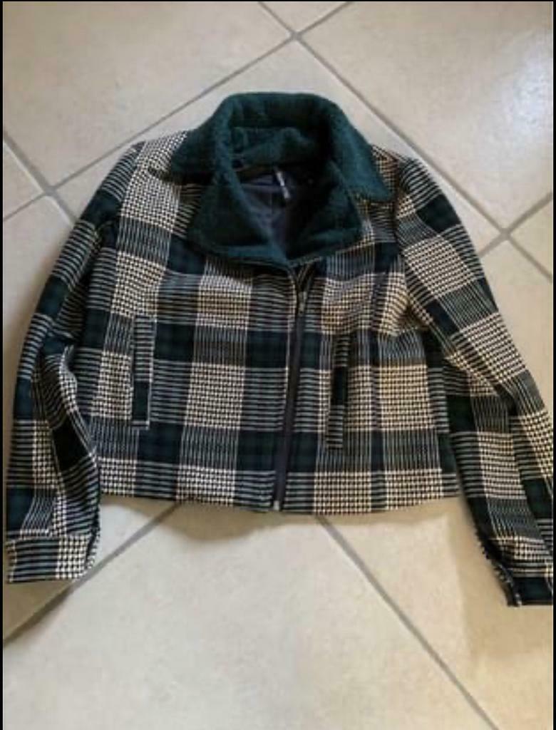 Veste M/S neuve hangar 86, M&S, Comme neuf