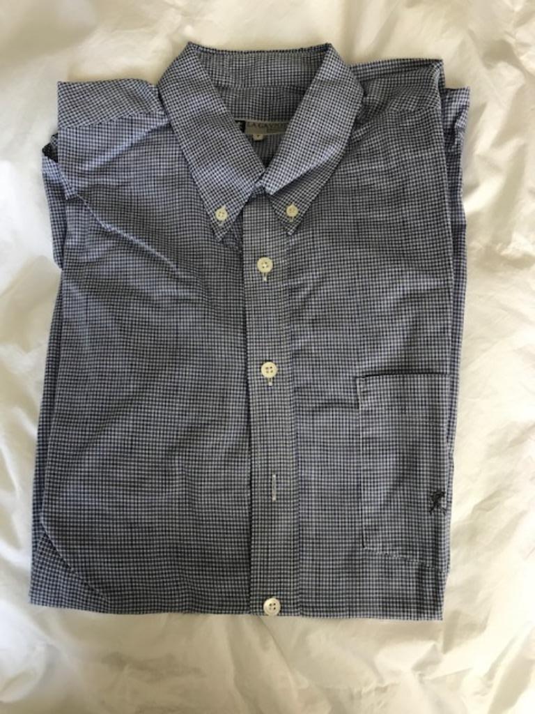 hemd maat 7 = XL, Kleding | Heren, Ophalen of Verzenden