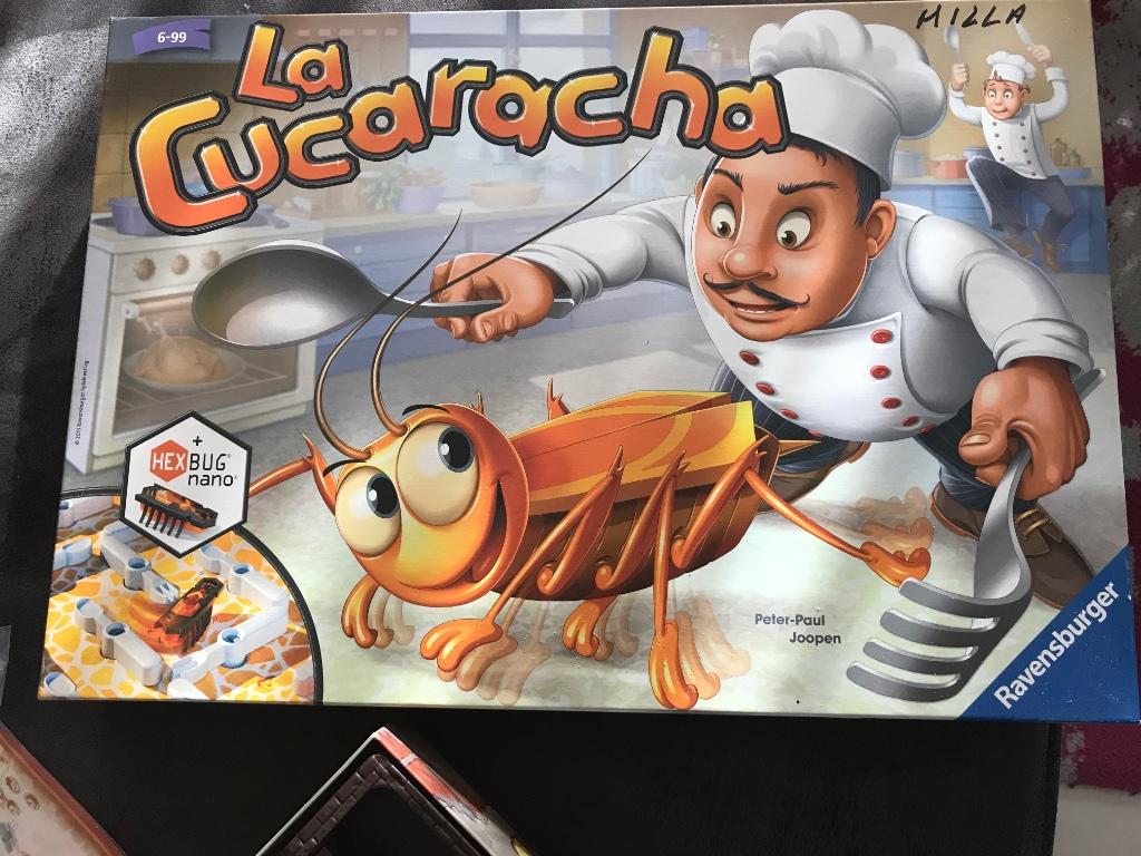 Divers Jeux de société, Enlèvement ou Envoi, Comme neuf