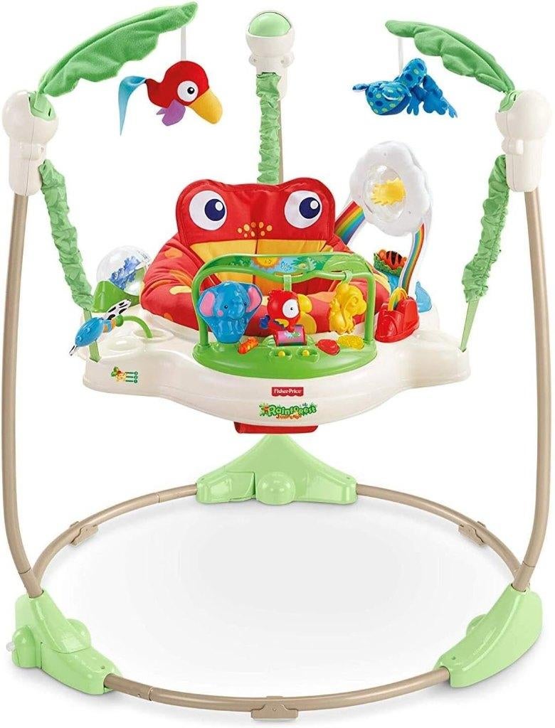 sauteur bébé jumper, Enlèvement, Utilisé