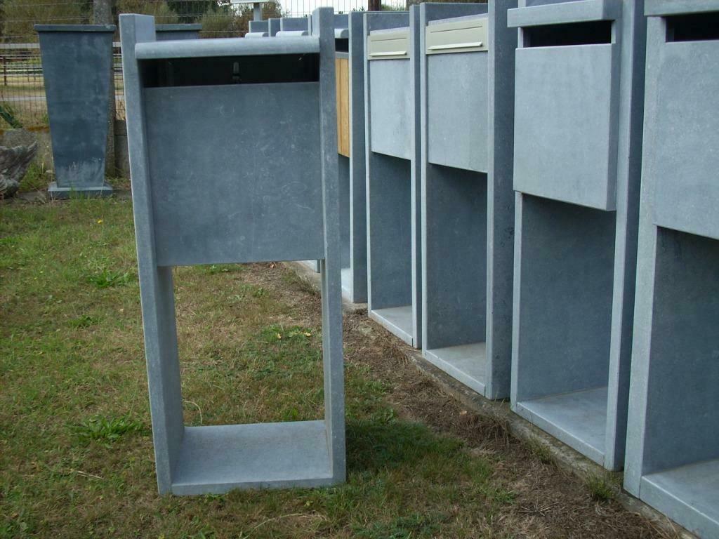 RUIME keuze aan brievenbussen, Tuin en Terras, Ophalen, Nieuw