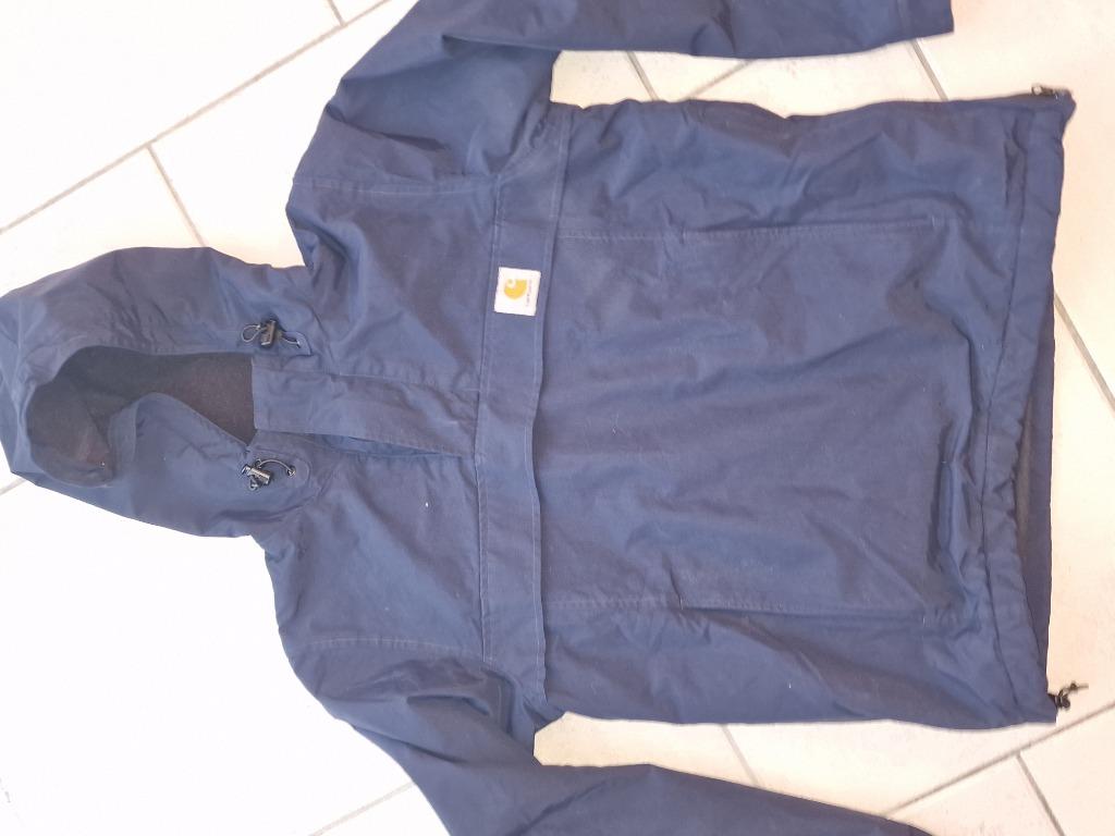Veste carhartt xs, Kleding | Heren, Ophalen of Verzenden, Zo goed als nieuw