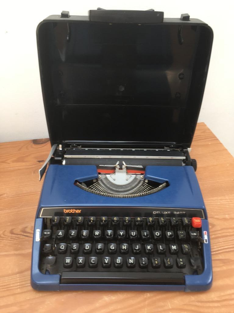 Brother Deluxe, Ophalen, Gebruikt