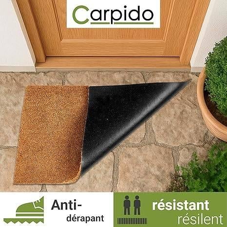 Kokosmat | antislip | voor binnen | GRATIS LEVERING, Binnen, -, Verzenden, -