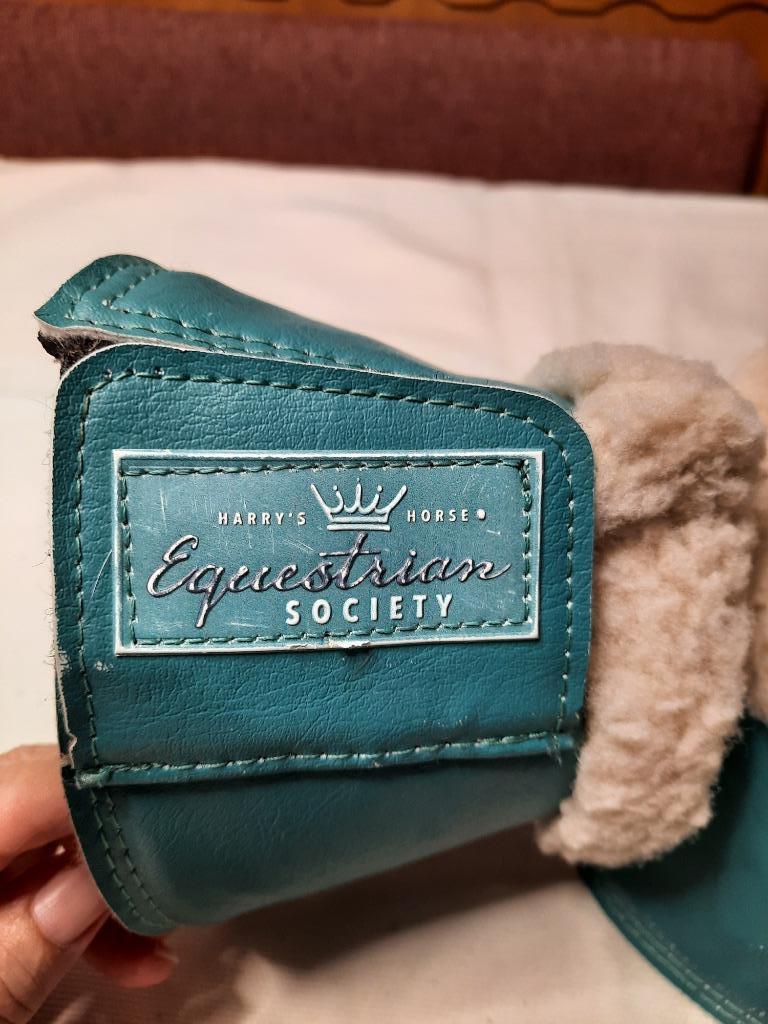 Schoenen D pony., Enlèvement ou Envoi, Utilisé