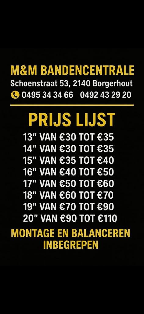Schoenstraat 53 2140 borgerhout
