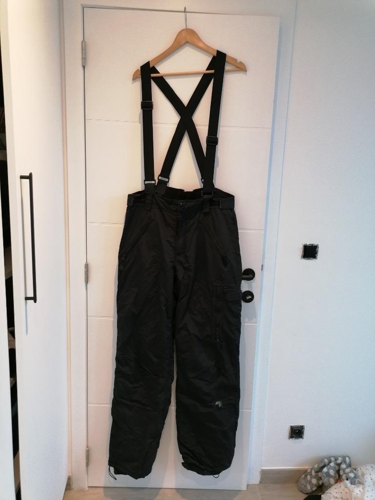 Protest skibroek voor heren XL, Sport en Fitness, Ophalen, Protest, Zo goed als nieuw, Kleding