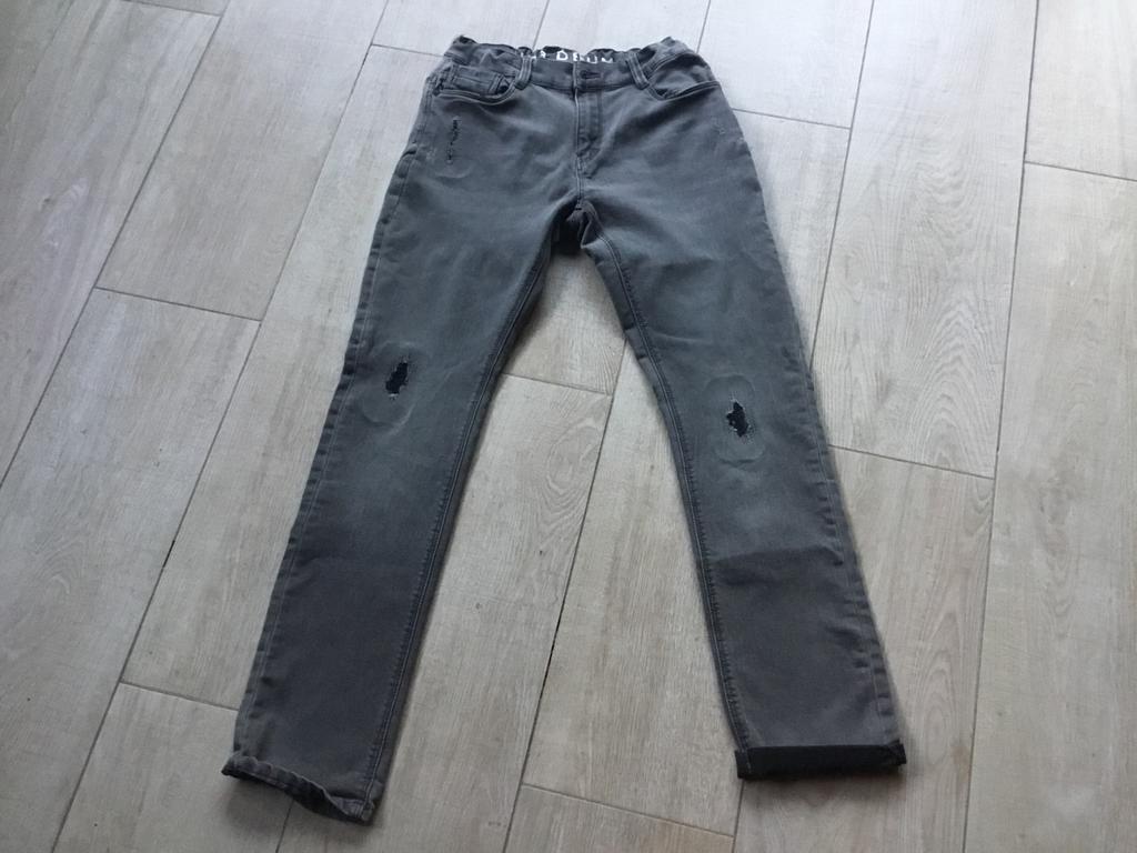 Jongens jeans broek maat 164 nieuw 10,00€, Ophalen, Nieuw