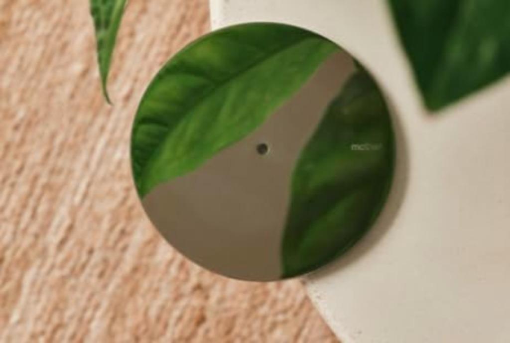 Mother Pro Base: Mother Linear designlampvoet, Ophalen of Verzenden, Nieuw, Metaal