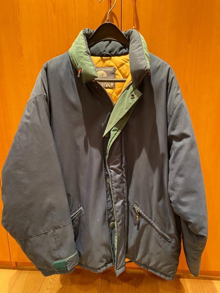 veste hiver - homme, Vêtements | Hommes, Taille 52/54 (L), Enlèvement, Autres, Porté
