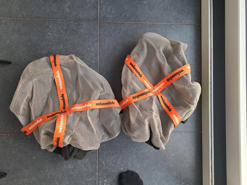 Chaussettes de neige pour voiture