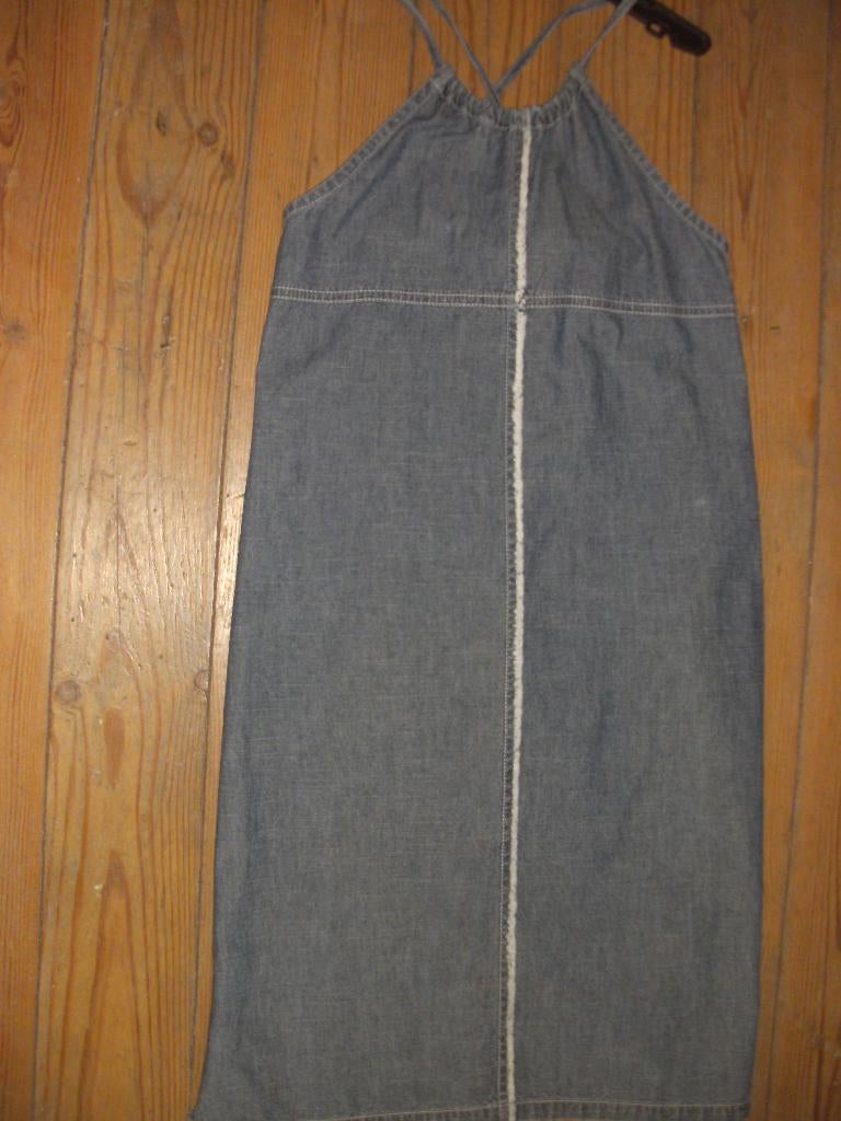 jurk baton rouge: maat 140, Ophalen of Verzenden, Gebruikt, Meisje, Jurk of Rok