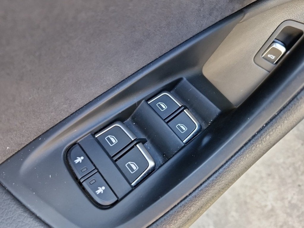 RAAMSCHAKELAAR A6 Avant (C7) (|4G0959851FKZ|4H0959855AFKZ|), Auto-onderdelen, Gebruikt, Audi