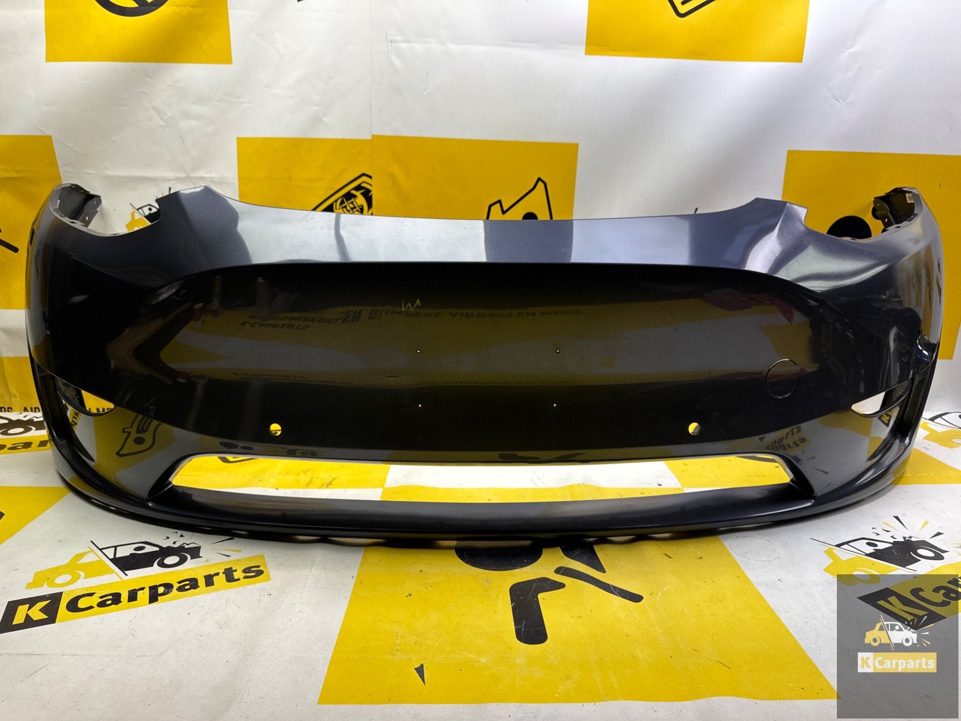 TESLA MODEL 3 III Voorbumper 151996500A 2019+, Voor, Tesla, Inc., Bumper, Tesla Road 1
78725  Austin