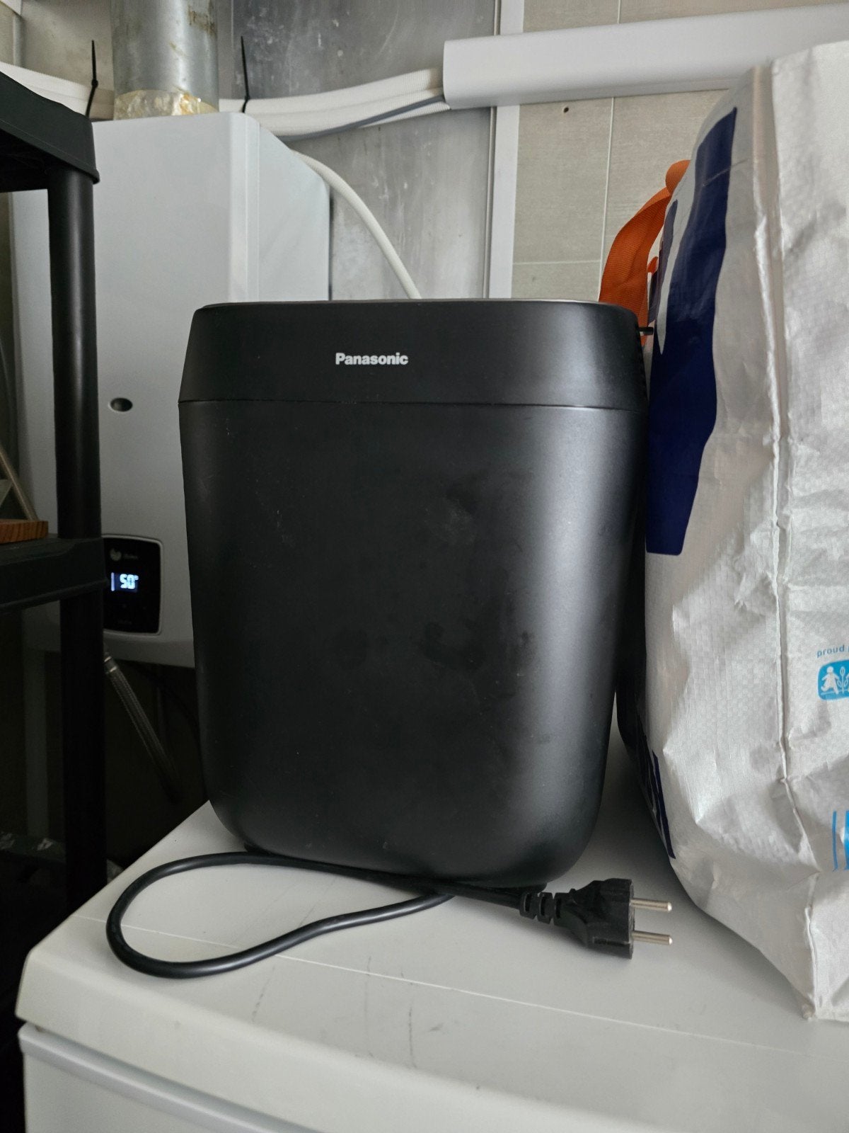 Broodbak, Huis en Inrichting, Keuken | Keukenbenodigdheden, Ophalen