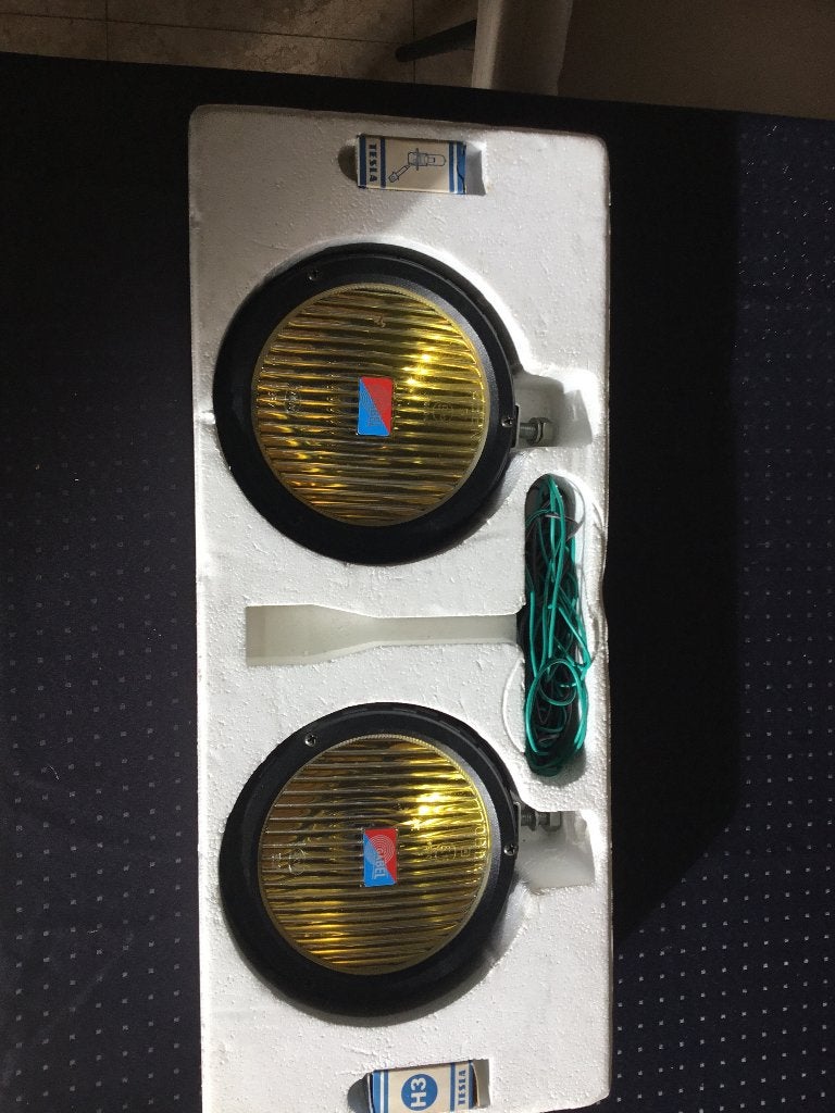 Verstralers oldtimer, Auto-onderdelen, Ophalen of Verzenden, Nieuw