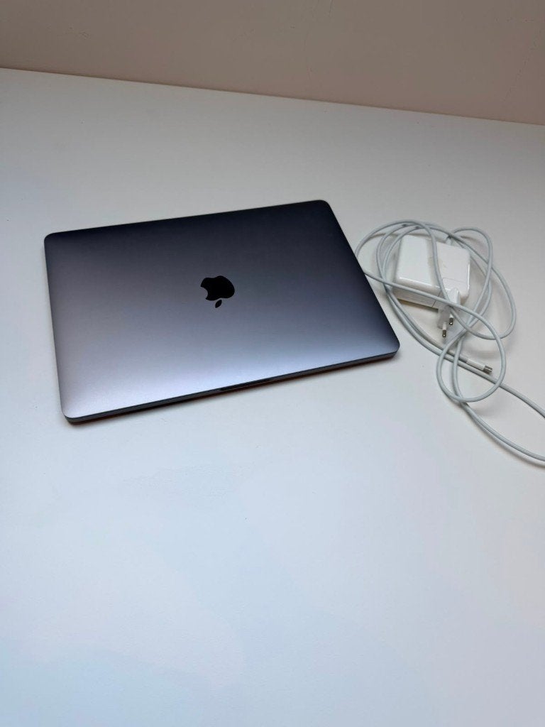 MacBook Pro 13" (2017) - i5 - 8GB - 121GB SSD - In Topstaat!, Gebruikt, 2 tot 3 Ghz, 8 GB, 13 inch