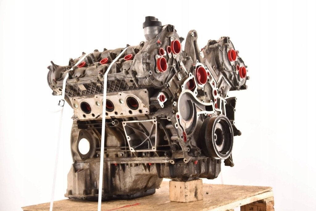 Moteur M272964 Nu CLS MERCEDES-BENZ, Verzenden, Gebruikt, Overige automerken