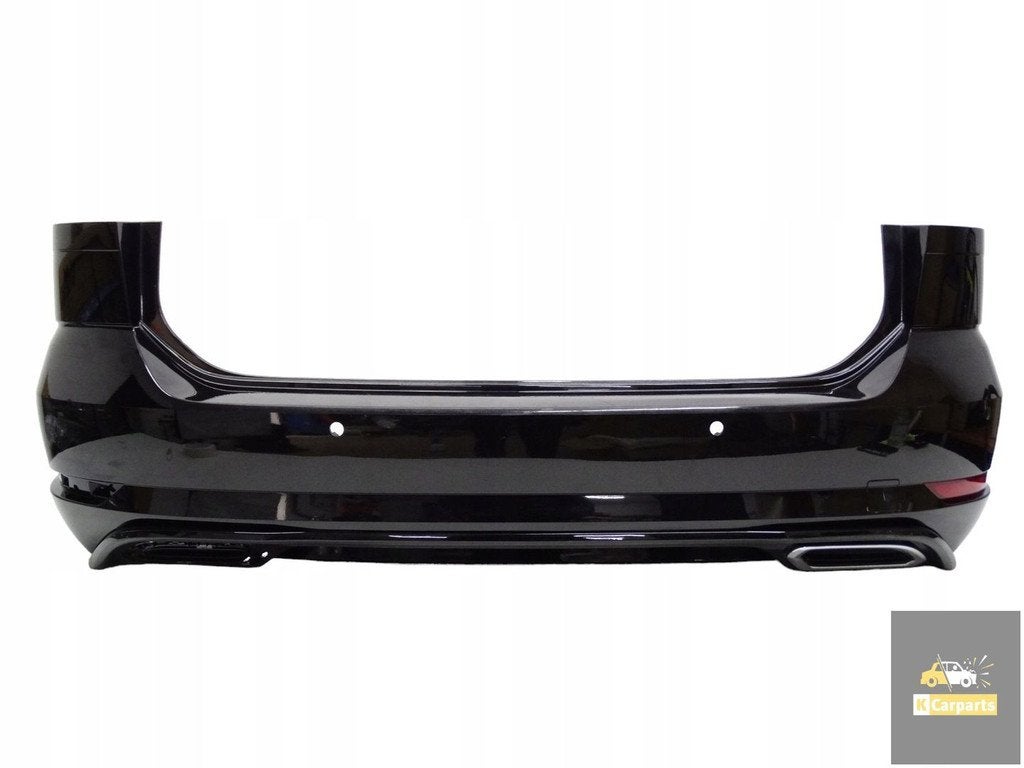 5G9807421M, VW Golf VII Lift R-line Kombi 5G9 16-20 achterbu, Gebruikt, Volkswagen, Volkswagen AG, Vw@volkswagen.de