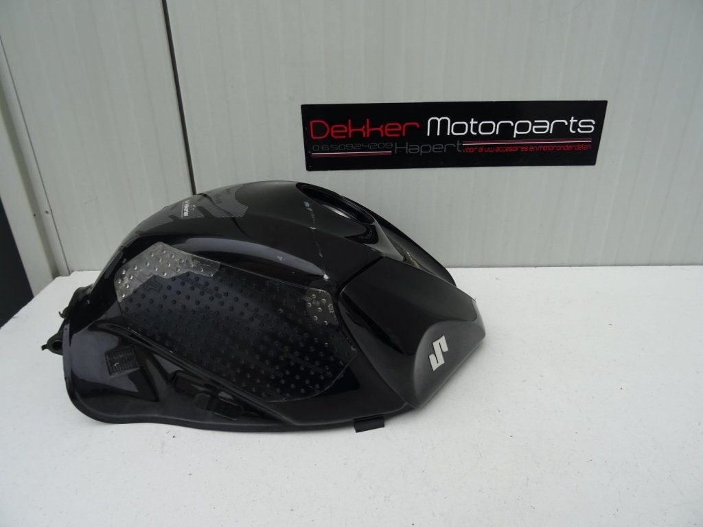 Benzine Tank + Voorste Tankkap Suzuki GSXR750 GSXR600 2006 >, Motoren, -, -, Nieuw, Ophalen of Verzenden