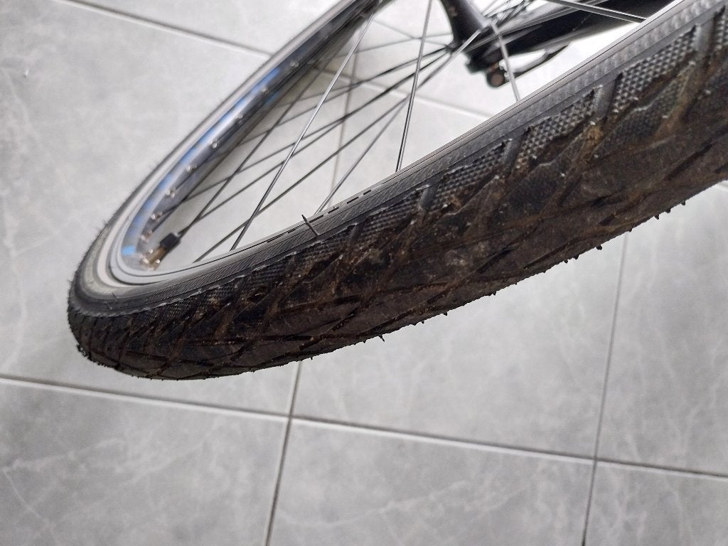 Vélo electrique, Vélos & Vélomoteurs, Autres marques, Vitesses, Frein à rétropédalage, Comme neuf