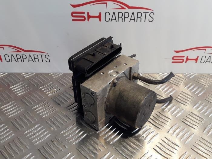 ABS Pomp van een Ford Transit, Gebruikt, -, -, Ophalen of Verzenden